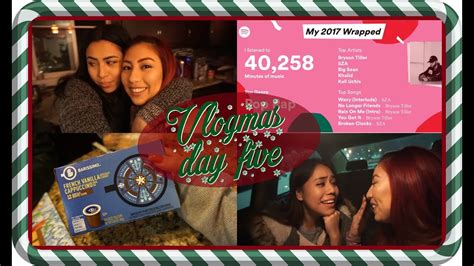 Coco Made Me Cry Vlogmas 2017 Day 5 Rominavlogs Youtube