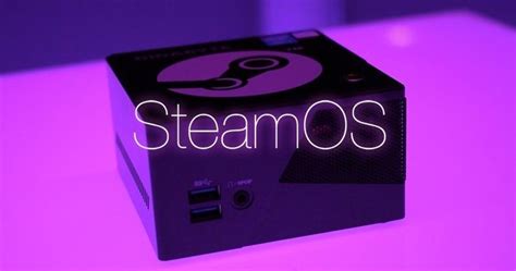 You Already Have A Steamos Machine At Home Heres How Slashgear