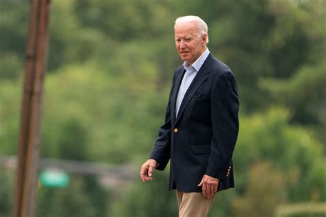 Opinion Why ‘moderation Doesnt Guarantee Electoral Success For Biden And The Democrats The