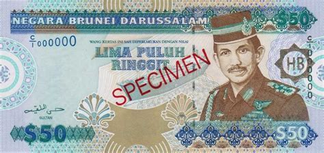Also, explore tools to convert myr or usd to other currency units or learn more about currency conversions. RealBanknotes.com > Brunei p25s: 50 Ringgit from 1996
