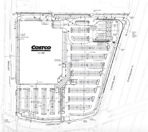 Costco Attaches 3 Million In Taxpayer Strings To Its Dallas Debut