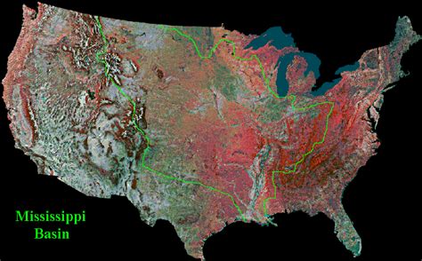 Flood Analysis Paul Baumann