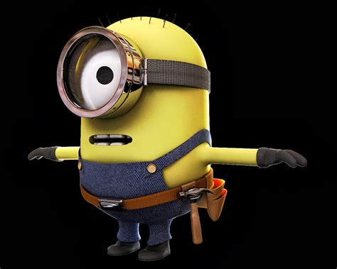 Minions Funny Free Images Oh My Fiesta In English