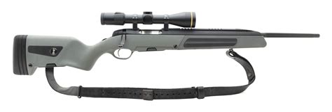 Steyr Scout 308win R30939