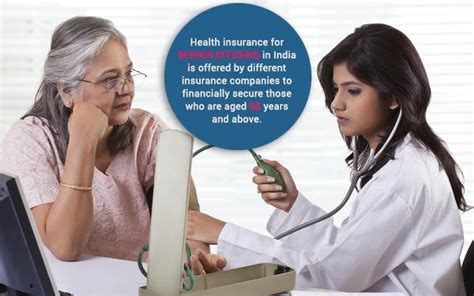 At policy architects we know how to find you the right policy. About Senior Citizen Health Insurance and its crucibles Health insurance for senior citizens in ...