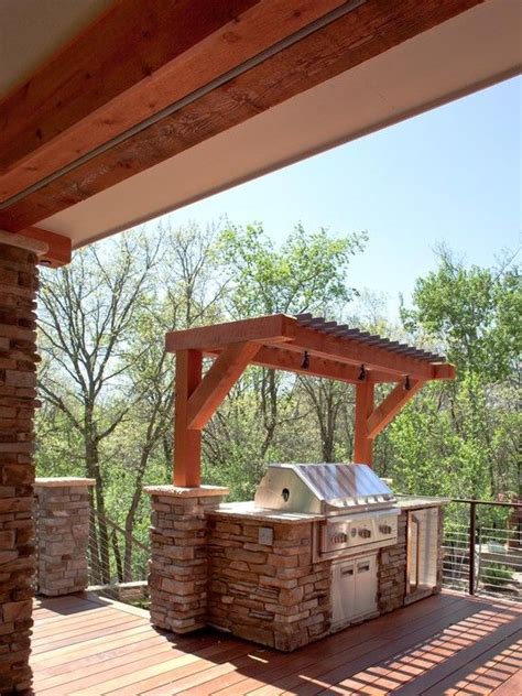 Terrific Outdoor Grill Exhaust And Ventilation Awesome