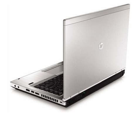 مراجعه جهاز لاب توب hp elitebook 8470p. Review: HP EliteBook 8460p a Pricey, Potent Laptop for Businesses - CBS News