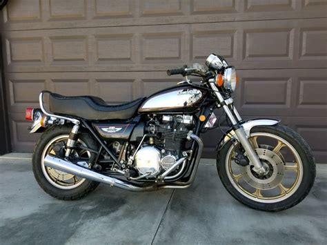 Kawasaki z1000 classic for sale. eBay: 1980 Kawasaki Z1 CLASSIC KZ1000 1980 Kawasaki Z1 ...