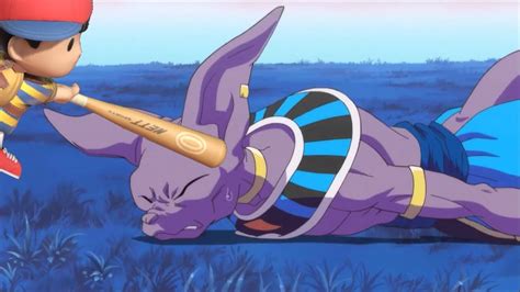 10 Characters Who Can Defeat Beerus Youtube