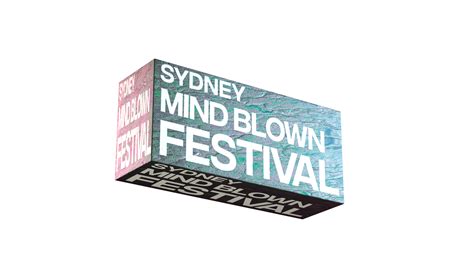 Sydney Design Festival On Behance