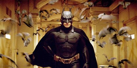 Every Batman Movie From Worst To Best Ranked By Rotten Tomatoes