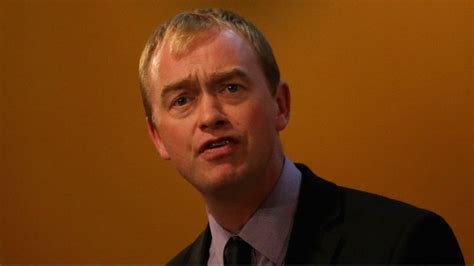 Lib Dem Leader Tim Farron On Tuition Fees Gay Rights And Being In A Band Bbc News