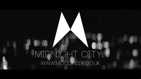 Midnight City Cinema 29 Youtube