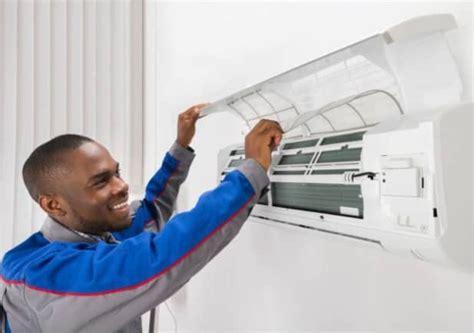 Air Conditioner Installation In Ghana At Best Price Reapp Gh
