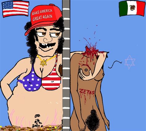 Post 2350438 America Countrylove Loszetas Maga Meme Mexico Usa
