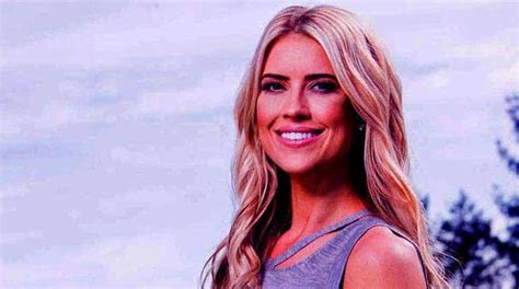 Christina El Moussa Net Worth In 2023 Her Age And Measurements Height