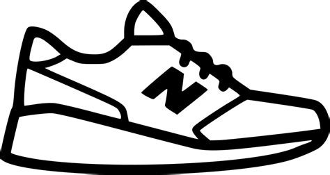They must be uploaded as png files, isolated on a transparent background. Newbalance Svg Png Icon Free Download (#473611 ...