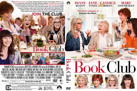 CoverCity DVD Covers Labels Book Club