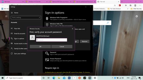 How To Remove Office 365 Account From Windows 10 Navivil