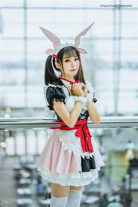 Self Nico Yazawa From Love Live R Cosplay