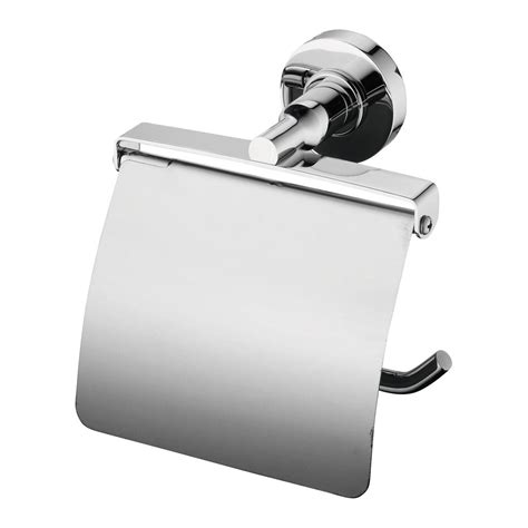 Geberit accessories no bathroom is complete without the appropriate complimentary bathroom accessories. Product details: A9127 | Toilet Roll Holder with Cover ...