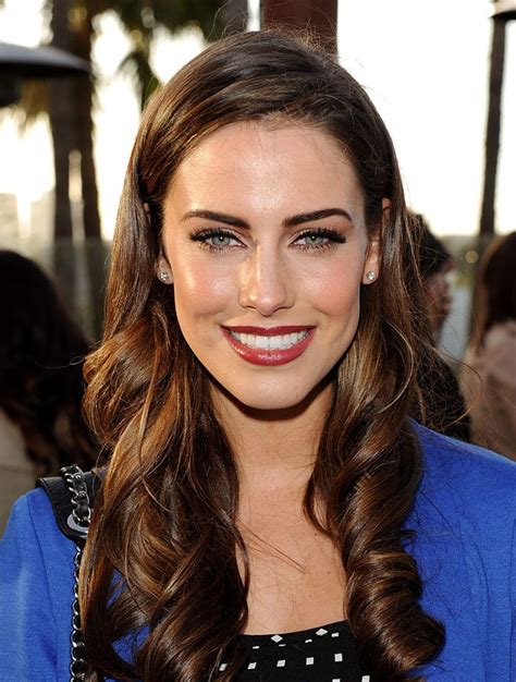 Jessica Lowndes Fashion And Style Pinterest Devil