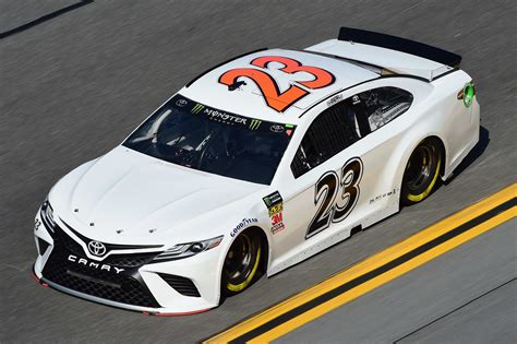 The three largest racing series run by nascar are the nascar cup series, the xfinity series, and the gander rv & outdoors truck series. NASCAR: Should underfunded teams such as BK Racing target ...