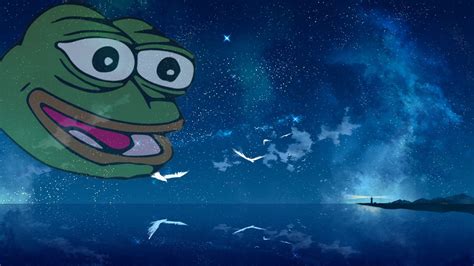 Pepe The Frog Wallpapers 74 Background Pictures