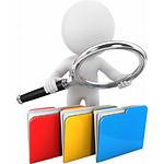 Clipart Auditor Responsibility Audit Transparent Report Webstockreview