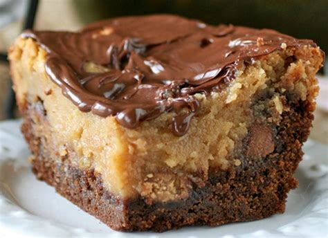 22 Of The Best Ideas For Chocolate Ooey Gooey Butter Cake Best Round