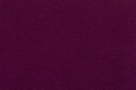 Texture Of Old Dark Purple Paper Closeup Structure Of A Dense Cardboard