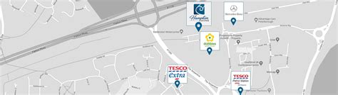 hampton-carpets-map | Carpet and Flooring