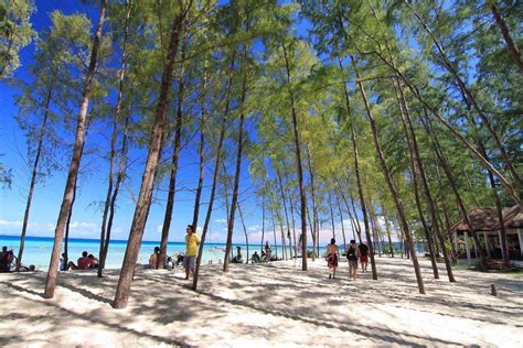 Bamboo Island Review ~ Koh Phi Phi Thailand 2021 Edition