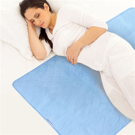 Washable Incontinent Bed Pads Waterproof Reusable Anti Slip Adults Kids