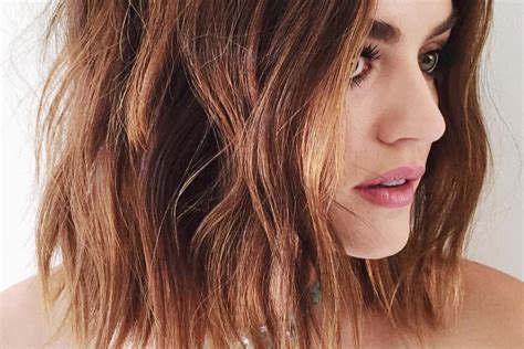 How To Dye Your Hair At Home Teen Vogue