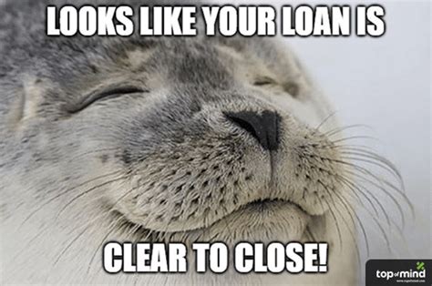 Funny Mortgage Memes Lenders Can Use In Social Media