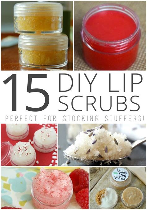 How To Make Lip Scrub To Sell Let Steady