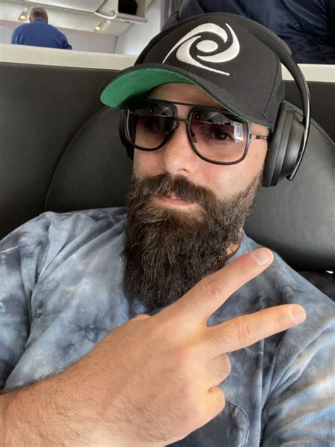 daniel keem aka keemstar alleges that gets muted by everyone on twitter