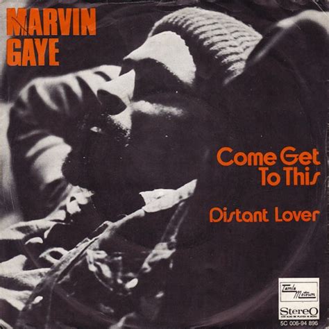 Come Get To This Marvin Gaye S Joyful Follow Up To Let S Get It On