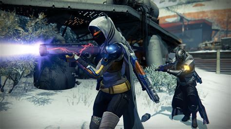 Destiny's new light cap for rise of iron is all the way up at 385, but for most people the target for right now becomes 360: Bungie is trying to build its Destiny content faster - VG247