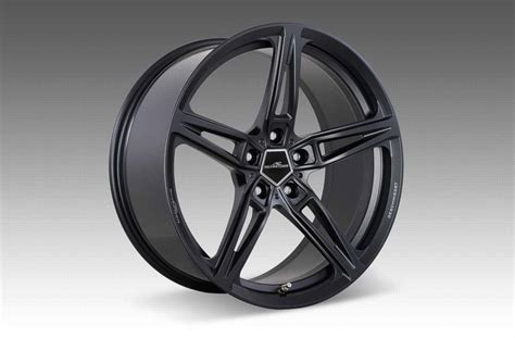 Ac Schnitzer Wheel 20 Type Ac1 Anthracite For Bmw M2 F87 M3 F80