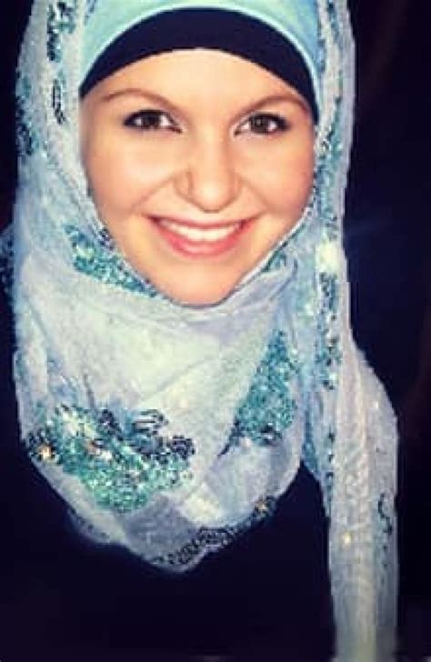 Muslim Womans Halifax Web Business Goes Global Cbc News