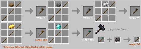 Check spelling or type a new query. Slab Helper Fabric - Mods - Minecraft - CurseForge