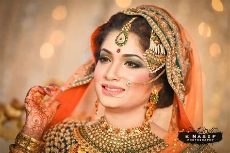 Pakistani Bride Pakistani Dresses Bridal Accessories Bridal Jewelry Wedding Make Up Dream