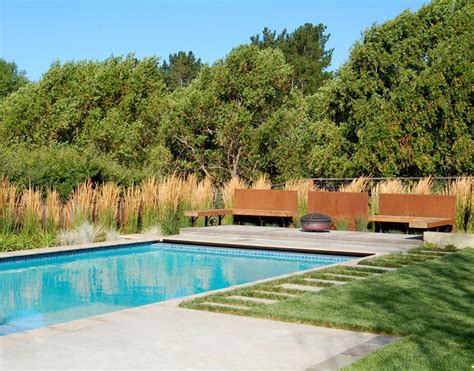 It is known in louisiana as the cajun prairie, texas as coastal prairie, and as the tamaulipan pastizal. 8 Ornamental Grasses for Coastal Gardens