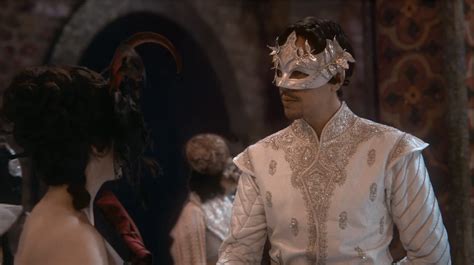 The Prince At The Masquerade From Once Upon A Time Masquerade