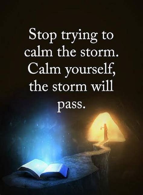 45 Captivate Being Calm Quotes Stay Calm Peace And Calm Quotes