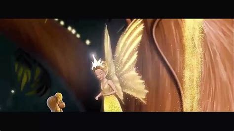 Tinkerbell First Movie Part 1 Video Dailymotion