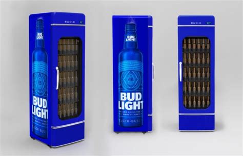 A B Giving Away Free Beer Fridges For Office Use