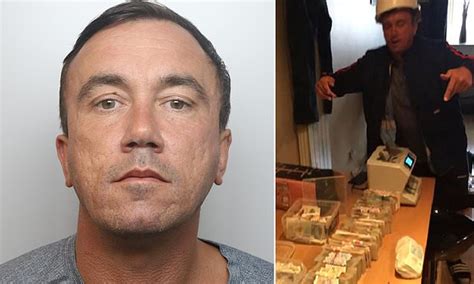 Drugs Kingpin Released Less Than Halfway Through His 22 Year Jail Sentence Is Caught Again